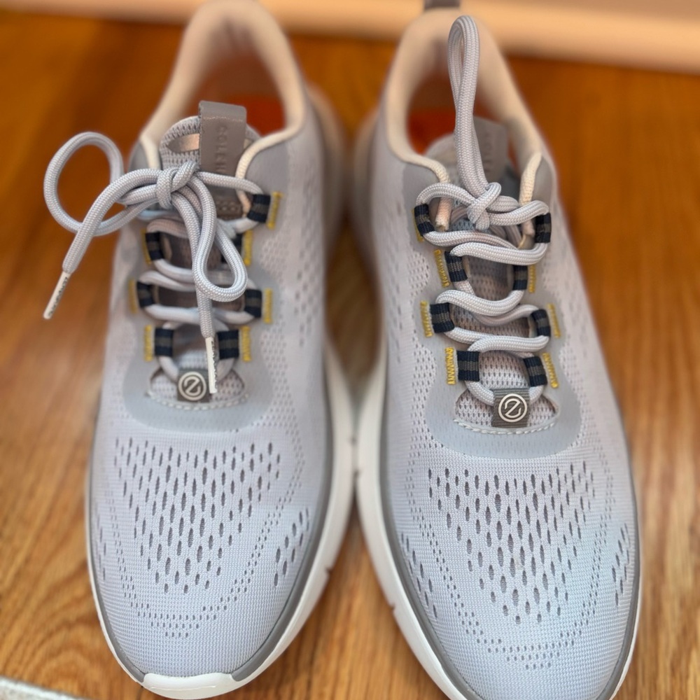Cole Haan Halogen Blue ZeroGrand Sneakers